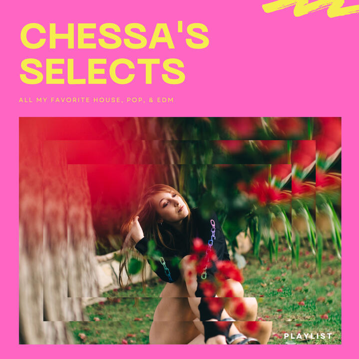 Chessa's Selects